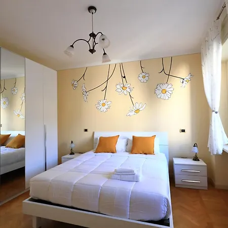 Da Meggy Apartment Stresa Exterior photo