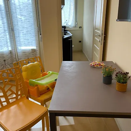 Da Meggy Apartment Stresa Exterior photo