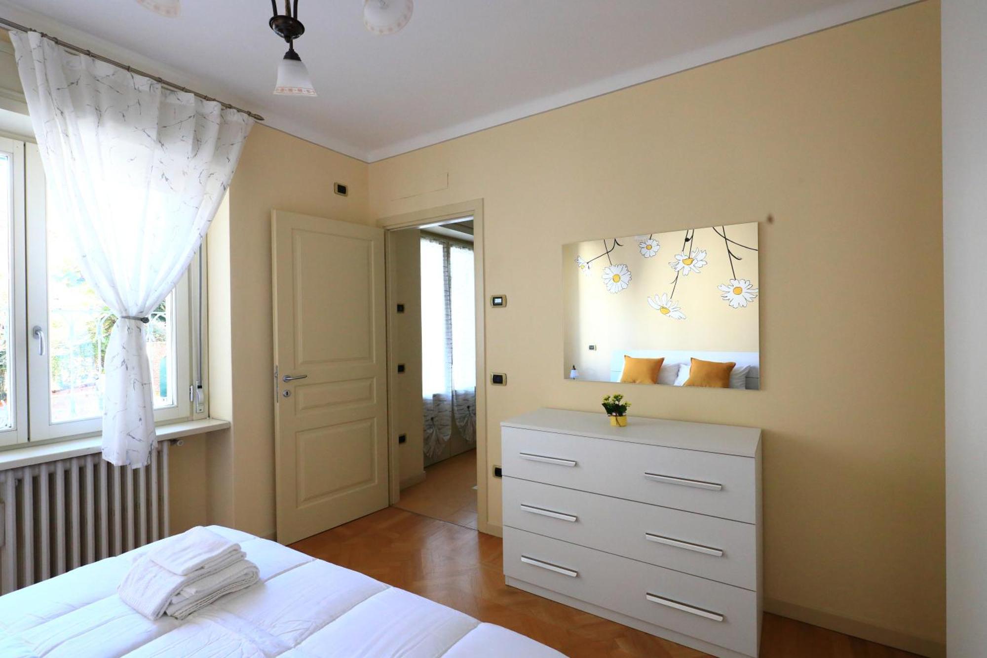 Da Meggy Apartamento Stresa