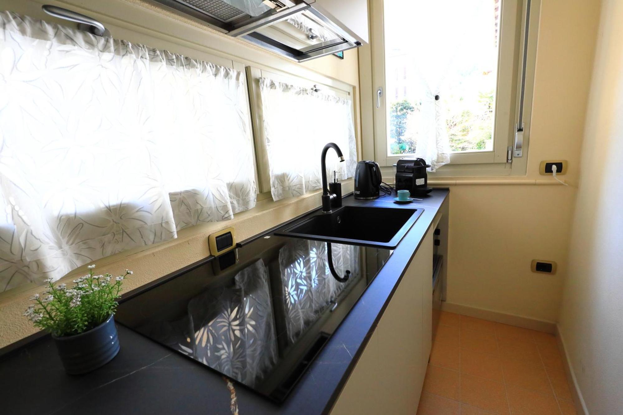 Apartamento Da Meggy Stresa