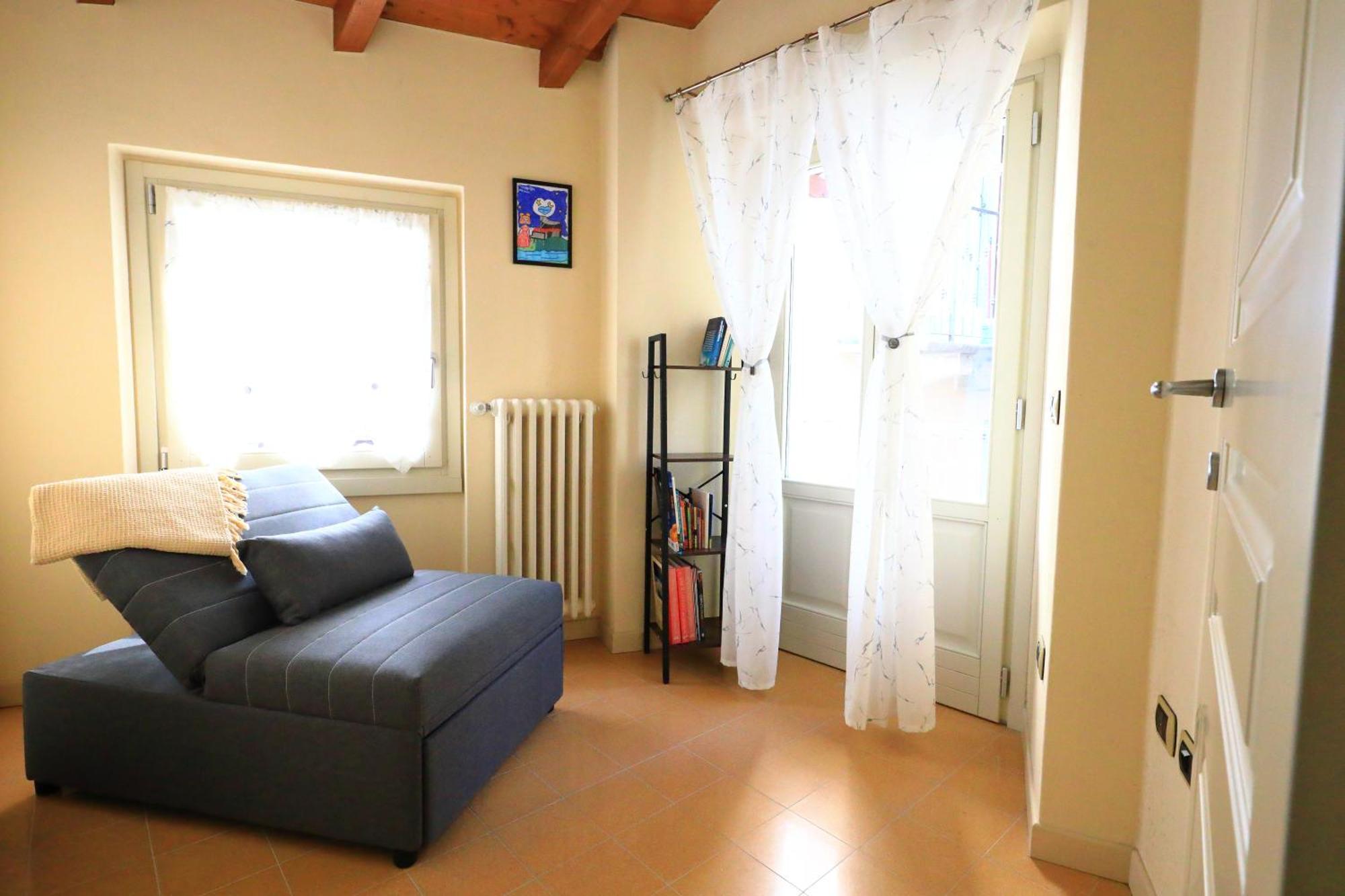 Da Meggy Apartamento