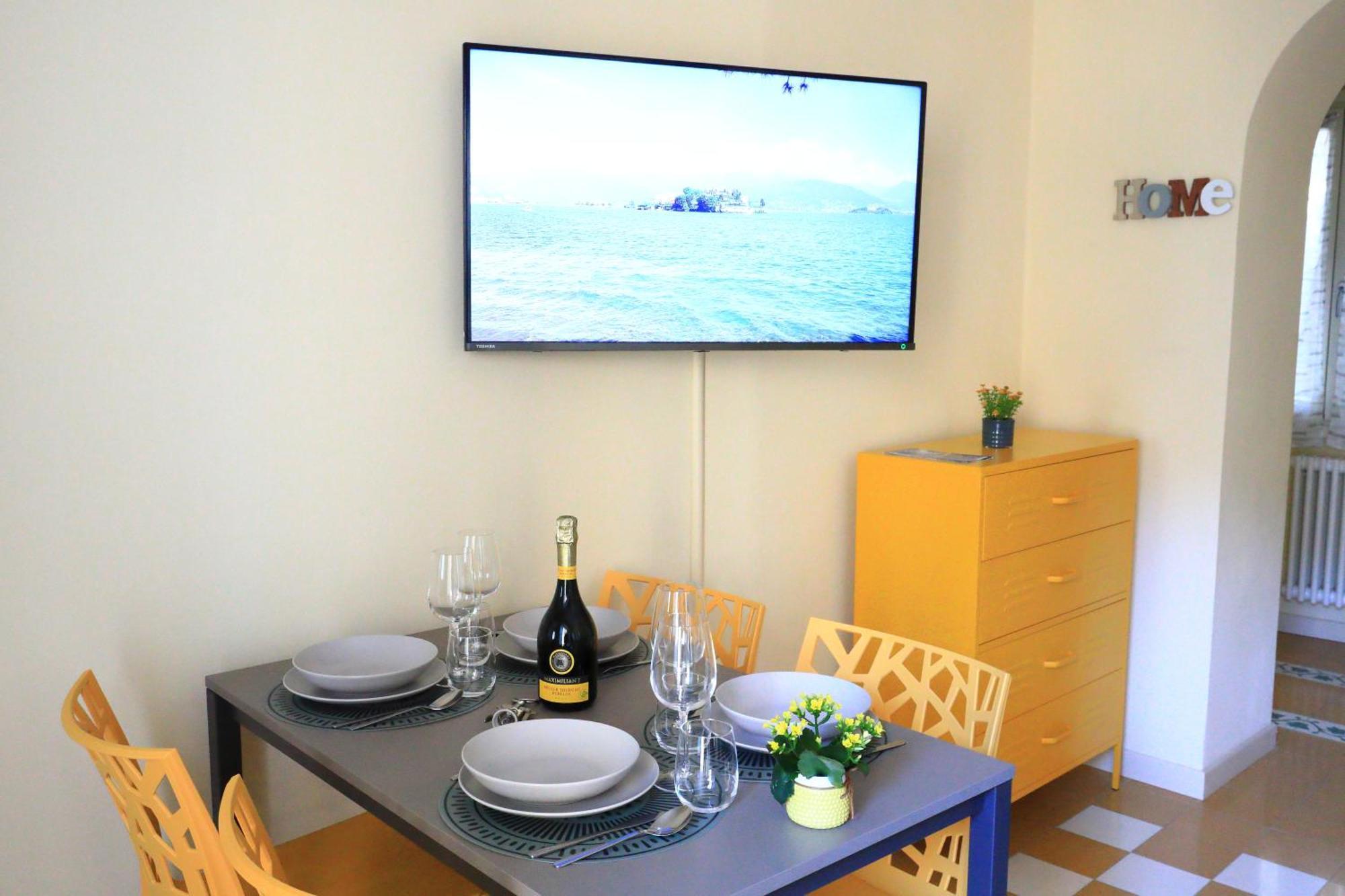 Da Meggy Apartment