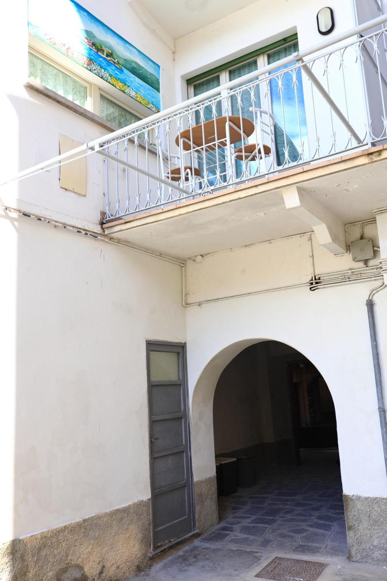 Apartment Da Meggy *