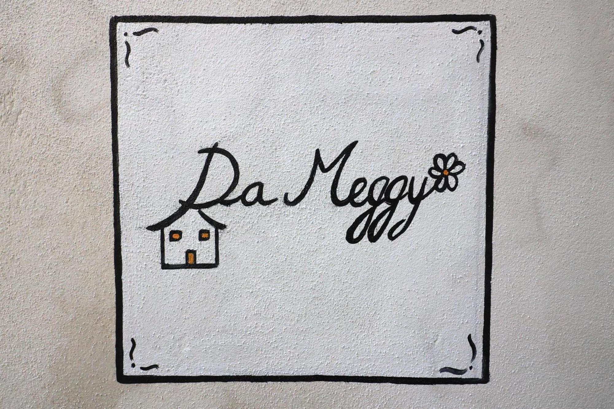 Da Meggy Apartment