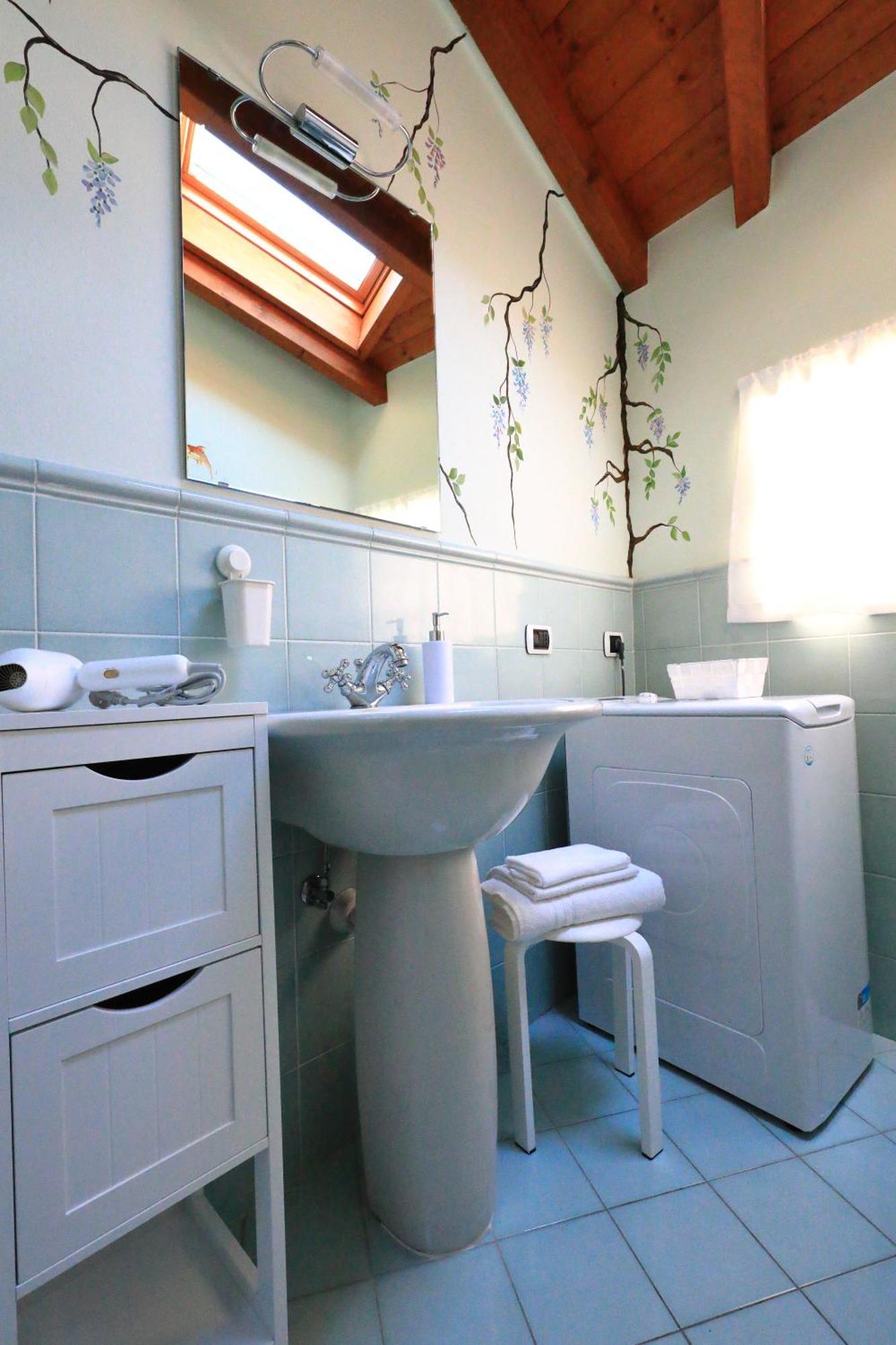 Apartment Da Meggy
