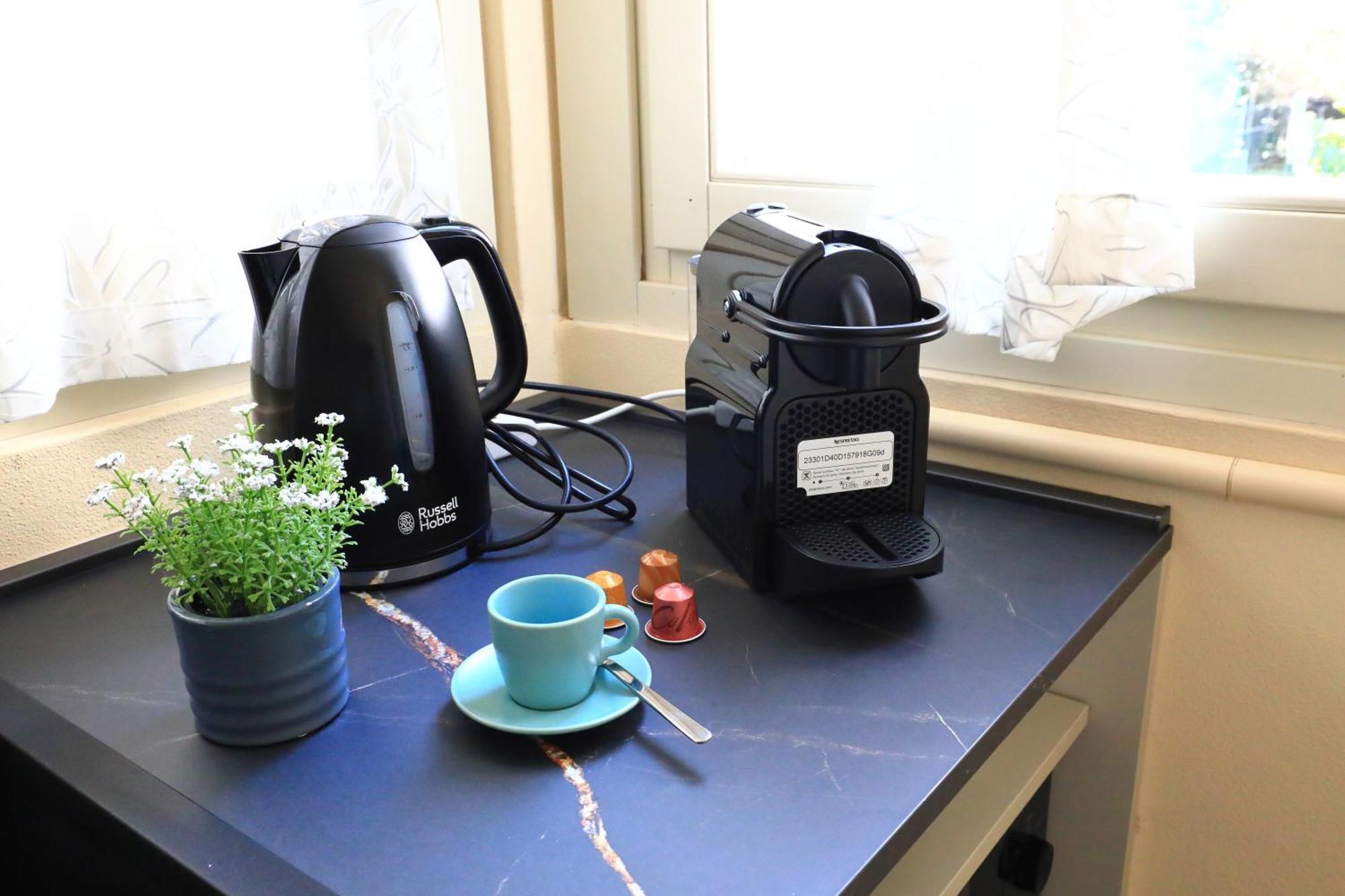 Apartment Da Meggy Stresa