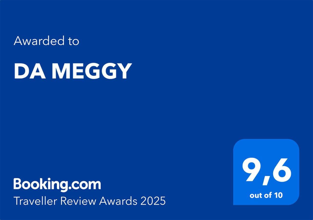 Da Meggy *